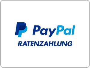 PayPal Ratenzahlung