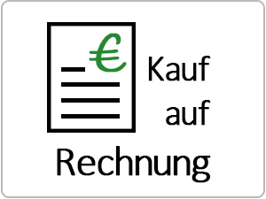 Zahlung auf Rechnung
