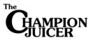 Champion Juicer