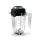 0,9L Tritan Behälter + Trocken-Schneidemesser für Vitamix TNC 5200