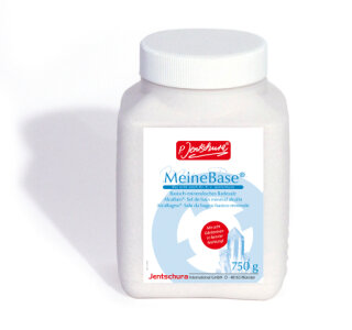 P. Jentschura MeineBase 750g