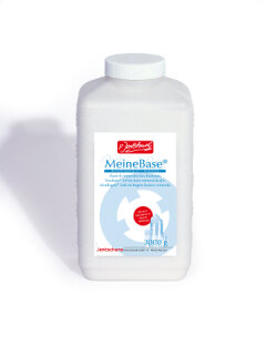 P. Jentschura MeineBase 3000g