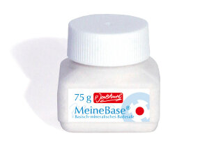 P. Jentschura MeineBase 75g