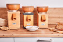 Schnitzer Cerealo 200 Getreidemühle Natur