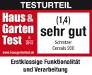 Schnitzer Cerealo 200 Getreidemühle Natur