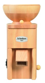 Schnitzer Vario Getreidemühle & Flocker
