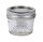 Mason Jar Glas 75 ccm geeignet f&uuml;r Personal Blender