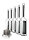 Microplane Reiben Professional Komplett-Set, 6tlg