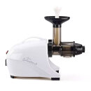 Solostar 4 Entsafter / Saftpresse