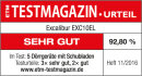 Excalibur EXC10EL Dörrgerät