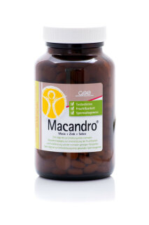 GSE Macandro, 300 Tabletten