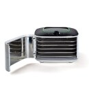 Infrarot Dörrgerät CI IR D5 + Teflon Dörrfolien-Set (5 Stück)