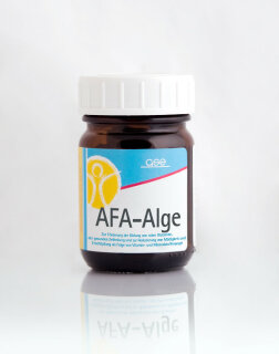 GSE Bio AFA-Alge