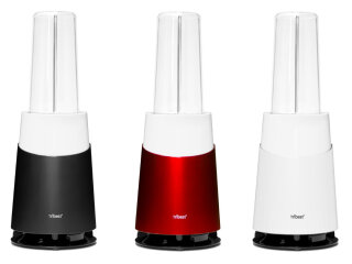 Tribest Personal Blender II PB410 Standmixer
