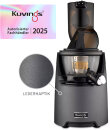 Kuvings EVO820 Entsafter Gun Metal