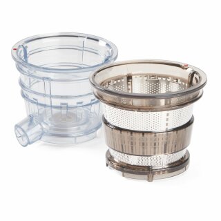 Kuvings Creme & Smoothie Set für EVO820, C9820, C9500 und Healthfriend