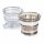 Kuvings Creme & Smoothie Set für EVO820, C9820, C9500 und Healthfriend