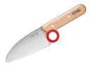 Opinel Le Petit Chef Kinder Küchenmesser-Set, 2-teilig