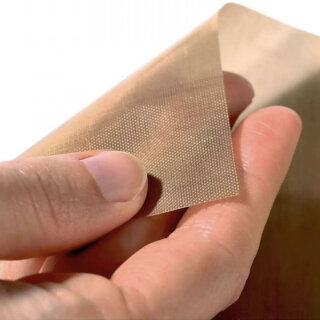 Dörrfolie Teflon für Wartmann WM-2006, WM-2206, WM-2110, WM-2512 (27,5 x 29cm)