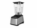 Blendtec Mixer Designer 725 Silbermetalllic