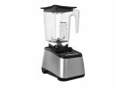 Blendtec Mixer Designer 725 Silbermetalllic