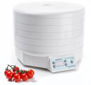Ezidri Dörrgerät Snackmaker FD 500 Digital aus...