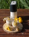 Grainlovers E-Flaker elektrische Flockenquetsche
