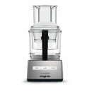 Magimix Cuisine Système 5200XL - Chrome-Matt