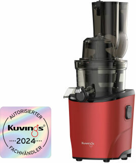 Kuvings REVO830 Entsafter Rot