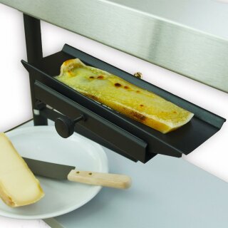 TTM Resty Käsereste-Halter für TTM Raclette-Öfen