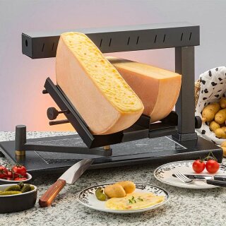 TTM Raclette-Ofen Super