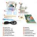 Angel Juicer 7500 Entsafter