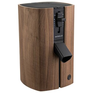 Werkstück Millenia M1 Getreidemühle
