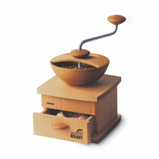 Kornkraft Mulino Handgetreidemühle