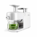 Tribest Greenstar GS 5 Entsafter Weiß