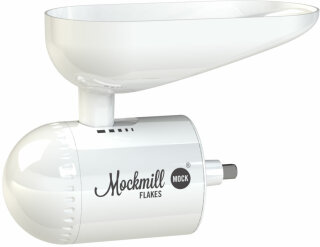 Mockmill Flakes Flockervorsatz für KitchenAid & Kenmore