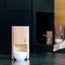 Werkstück Futuria E1 Flockenquetsche