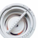 Zassenhaus Pfeffermühle Aachen Acryl / Edelstahl 18cm