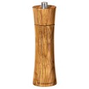 Zassenhaus Salzmühle Frankfurt Olivenholz 18cm