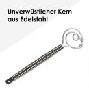 Brod & Taylor Teigrührer - Dough Whisk