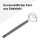 Brod & Taylor Teigrührer - Dough Whisk