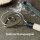 Brod & Taylor Teigrührer - Dough Whisk