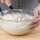 Brod & Taylor Teigrührer - Dough Whisk