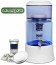 Maunawai PI PRIME K2G Quelle Tischwasserfilter + Refresh...