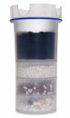 Maunawai PI PRIME K2G Quelle Tischwasserfilter + Refresh Paket