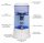 Maunawai PI PRIME K2G Quelle Tischwasserfilter + Refresh Paket