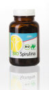 GSE BIO Spirulina, Pulver, 200g