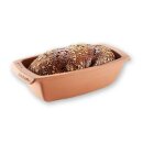 RÖMERTOPF Brot- und Kuchenbackschale 2l Kastenform