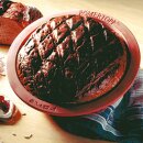 RÖMERTOPF Brot- und Kuchenbackschale, rund