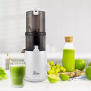 Tribest Shine Multi-Batch Compact Cold Press Entsafter